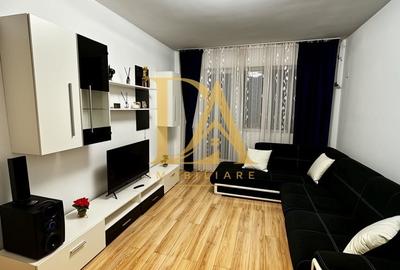 Apartament cu 2 camere decomandat în Militari