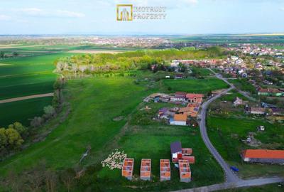 Casă cu 3 camere cu Teren 180 Mp în Călugăreni - 6
