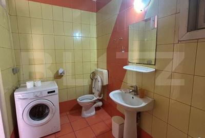 Casă cu 2 camere cu Teren 200 Mp în Central - 11