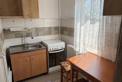Garsonieră decomandată în Girocului - 6