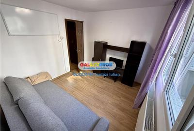 Apartament cu 2 camere decomandat, mobilat în Lujerului - 3