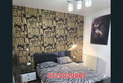 Apartament cu 2 camere, mobilat în Central