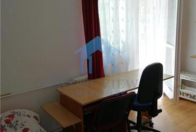 Garsonieră decomandată în Zorilor - 3