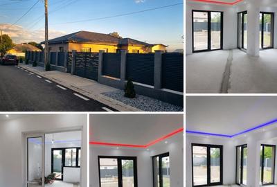 Casă cu 3 camere în Miron Costin - 2