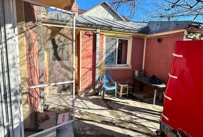 Casă cu 5 camere cu Teren 231 Mp în Chercea - 6