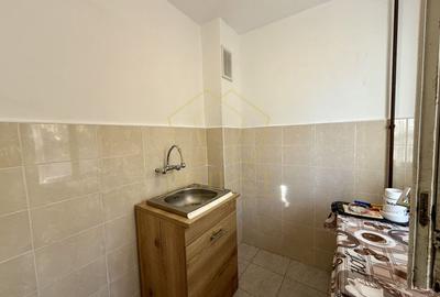 Apartament cu 2 camere nedecomandat în Șagului - 5