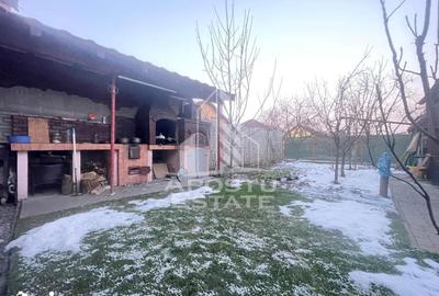 Casă cu 4 camere cu Teren 462 Mp în Pleșcuța - 14
