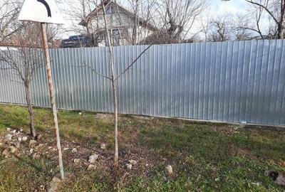 Teren în Mânăstioara - 5