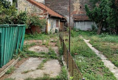 Casă cu 3 camere în Central - 4