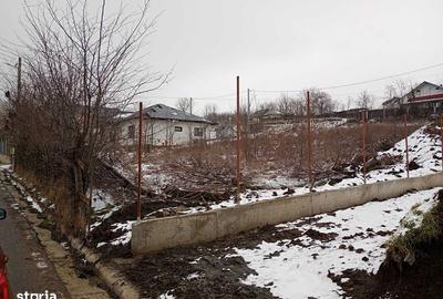 Teren de 1490 mp, în Muntenii de Jos - 6
