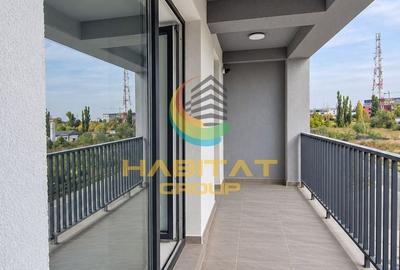 Apartament cu 2 camere decomandat în Theodor Pallady