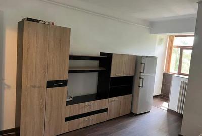 Garsonieră semidecomandată, mobilată în Tudor Vladimirescu