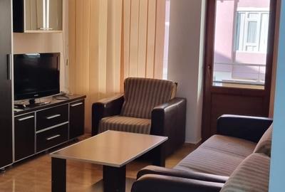 Apartament cu 2 camere nedecomandat în Faleza Nord