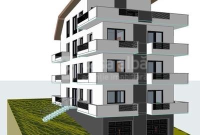 Teren Construcții intravilan de 600 mp, în Păcurari - 2
