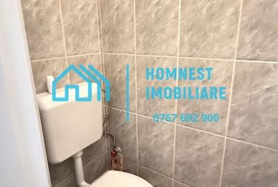 Apartament cu 3 camere semidecomandat în Calea Victoriei - 20