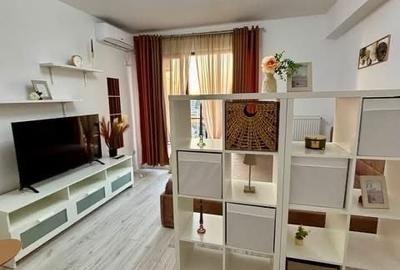 Garsonieră decomandată în Chiajna