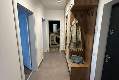 Apartament cu 3 camere în Săsar - 5