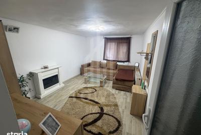 Garsonieră în Trei Stejari
