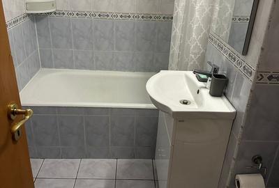 Apartament cu 2 camere decomandat în Central - 11
