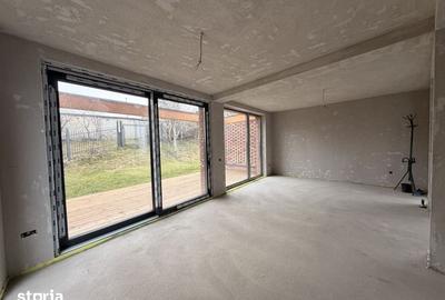 Casă cu 6 camere cu Teren 290 Mp în Gruia - 7