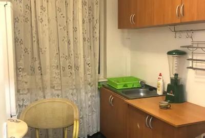 Apartament cu 2 camere semidecomandat în Exterior Vest - 3