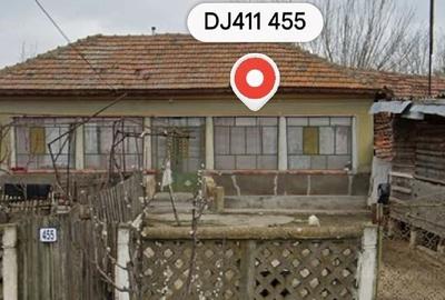 Casă cu 4 camere cu Teren 1500 Mp în Central - 7