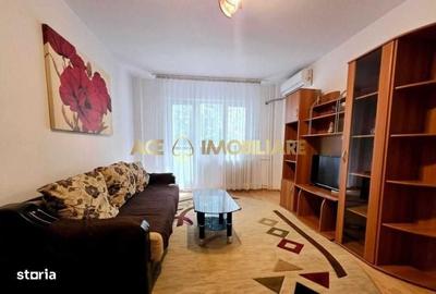 Apartament cu 2 camere în Ștefan cel Mare