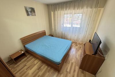 Apartament cu 2 camere decomandat, mobilat în Tomis II - 4