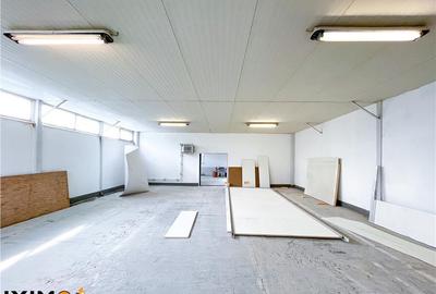 Spațiu comercial, de 295 mp, în Calea Bârladului - 4