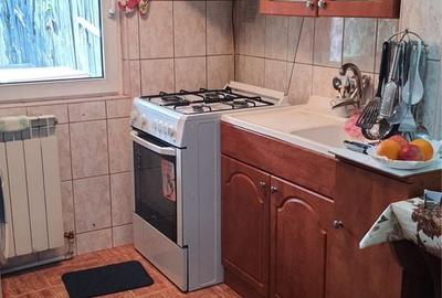 Casă cu 3 camere în Radu Negru