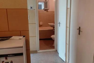 Apartament cu 2 camere decomandat în Micro 17