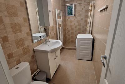 Garsonieră decomandată în Runcu - 2