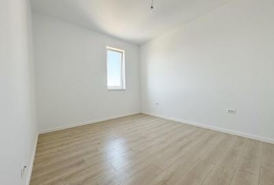 Penthouse cu 3 camere decomandat în Aradului - 5