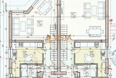 Casă cu 4 camere cu Teren 188 Mp în Bartolomeu
