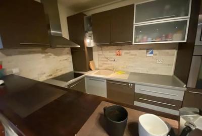 Apartament cu 2 camere semidecomandat în Bună Ziua