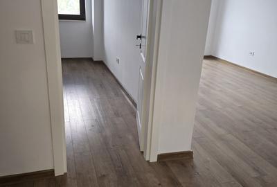 Apartament cu 2 camere semidecomandat în Bucium - 2