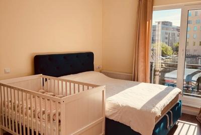 Apartament cu 2 camere semidecomandat în Zorilor - 5