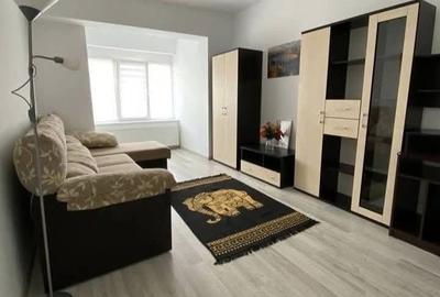 Apartament cu 2 camere decomandat, mobilat în Central - 2
