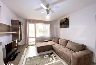 Apartament cu 2 camere decomandat în Gheorgheni