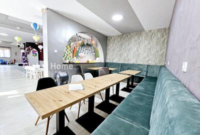 Casă individuală cu 7 camere cu Teren 1000 Mp în Voluntari - 11