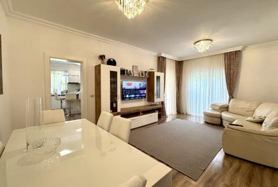 Duplex cu 3 camere cu Canalizare în Dumbrăvița - 3