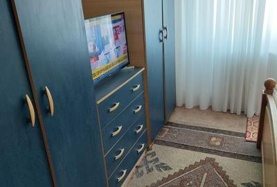 Apartament cu 3 camere decomandat, mobilat în Noua - 2