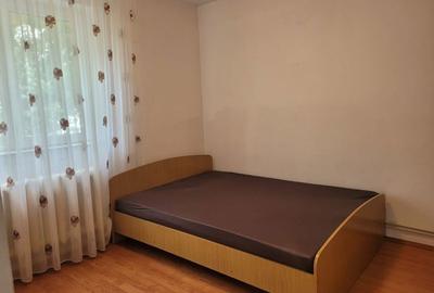 Apartament cu 2 camere semidecomandat în Central - 5