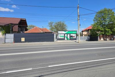 Casă cu 4 camere în Transilvaniei - 5