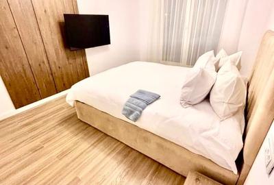 Apartament cu 2 camere decomandat, mobilat în Iris - 13