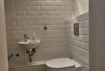 Apartament cu 4 camere, mobilat în Gruia - 3