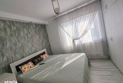 Apartament cu 2 camere semidecomandat în Faleza Nord - 8