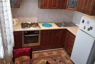 Apartament cu 2 camere în Șagului