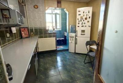Apartament cu 2 camere decomandat în Dristor