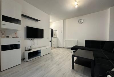 Apartament cu 2 camere decomandat în Militari - 2